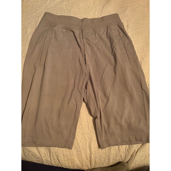 lululemon athletica Other - Gray Men’s Lululemon Workout Shorts 11in